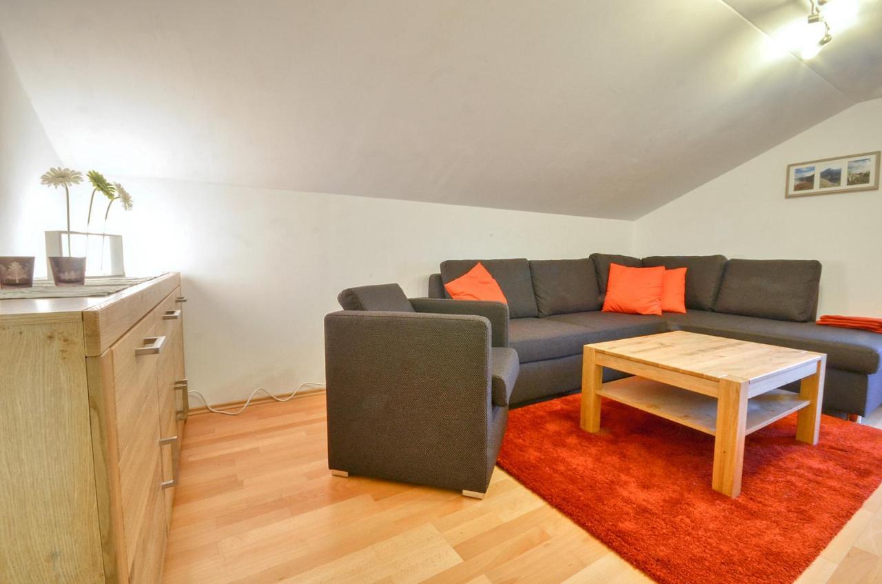 Apartment Lisa - By Alpen Apartments Zell am See Exterior foto