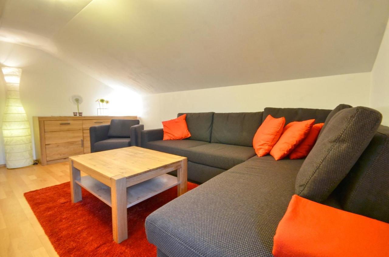Apartment Lisa - By Alpen Apartments Zell am See Exterior foto